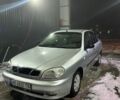 Серый Дэу Сенс, объемом двигателя 1.5 л и пробегом 330 тыс. км за 2350 $, фото 1 на Automoto.ua