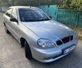 Сірий Деу Сенс, об'ємом двигуна 1.5 л та пробігом 191 тис. км за 2500 $, фото 4 на Automoto.ua