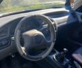 Серый Дэу Сенс, объемом двигателя 1.5 л и пробегом 440 тыс. км за 2000 $, фото 4 на Automoto.ua