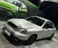 Сірий Деу Сенс, об'ємом двигуна 1.3 л та пробігом 160 тис. км за 1800 $, фото 5 на Automoto.ua