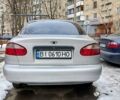 Сірий Деу Сенс, об'ємом двигуна 1.3 л та пробігом 169 тис. км за 1550 $, фото 1 на Automoto.ua