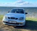 Сірий Деу Сенс, об'ємом двигуна 1.5 л та пробігом 326 тис. км за 2200 $, фото 5 на Automoto.ua