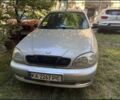 Сірий Деу Сенс, об'ємом двигуна 1.5 л та пробігом 215 тис. км за 1100 $, фото 1 на Automoto.ua