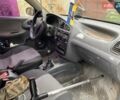 Серый Дэу Сенс, объемом двигателя 1.3 л и пробегом 168 тыс. км за 1200 $, фото 5 на Automoto.ua