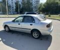 Сірий Деу Сенс, об'ємом двигуна 1.5 л та пробігом 777 тис. км за 2100 $, фото 1 на Automoto.ua