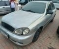 Сірий Деу Сенс, об'ємом двигуна 1.3 л та пробігом 190 тис. км за 701 $, фото 1 на Automoto.ua
