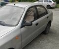 Серый Дэу Сенс, объемом двигателя 0 л и пробегом 70 тыс. км за 1600 $, фото 5 на Automoto.ua