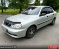 Серый Дэу Сенс, объемом двигателя 1.3 л и пробегом 180 тыс. км за 2250 $, фото 1 на Automoto.ua