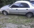 Сірий Деу Сенс, об'ємом двигуна 1 л та пробігом 190 тис. км за 800 $, фото 1 на Automoto.ua