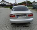 Сірий Деу Сенс, об'ємом двигуна 1.3 л та пробігом 107 тис. км за 2200 $, фото 1 на Automoto.ua