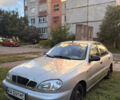 Серый Дэу Сенс, объемом двигателя 1.3 л и пробегом 181 тыс. км за 1450 $, фото 1 на Automoto.ua
