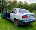 Сірий Деу Сенс, об'ємом двигуна 1.3 л та пробігом 190 тис. км за 2000 $, фото 1 на Automoto.ua