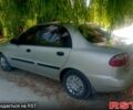 Серый Дэу Сенс, объемом двигателя 1.3 л и пробегом 280 тыс. км за 990 $, фото 4 на Automoto.ua