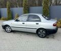 Сірий Деу Сенс, об'ємом двигуна 1.3 л та пробігом 120 тис. км за 1200 $, фото 1 на Automoto.ua
