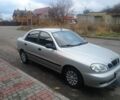 Серый Дэу Сенс, объемом двигателя 1 л и пробегом 75 тыс. км за 2900 $, фото 3 на Automoto.ua