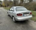 Серый Дэу Сенс, объемом двигателя 1.5 л и пробегом 193 тыс. км за 2400 $, фото 5 на Automoto.ua