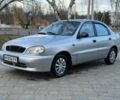Сірий Деу Сенс, об'ємом двигуна 1.5 л та пробігом 226 тис. км за 2300 $, фото 1 на Automoto.ua