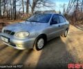 Сірий Деу Сенс, об'ємом двигуна 13 л та пробігом 200 тис. км за 2100 $, фото 1 на Automoto.ua