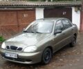 Дэу Сенс 2006 в Коломые на Automoto.ua Серый Дэу Сенс, объемом двигателя 1.3 л и пробегом 198 тыс. км за 1550 $, фото 9 на Automoto.ua