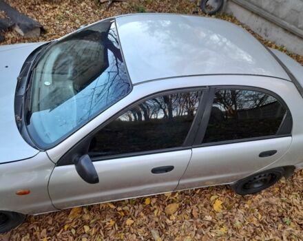 Дэу Сенс 2006 в Виннице на Automoto.ua Серый Дэу Сенс, объемом двигателя 1.5 л и пробегом 338 тыс. км за 850 $, фото 8 на Automoto.ua