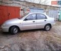 Серый Дэу Сенс, объемом двигателя 1.3 л и пробегом 58 тыс. км за 2400 $, фото 1 на Automoto.ua