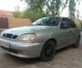 Сірий Деу Сенс, об'ємом двигуна 1.5 л та пробігом 777 тис. км за 968 $, фото 3 на Automoto.ua