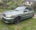 Сірий Деу Сенс, об'ємом двигуна 1.5 л та пробігом 1 тис. км за 1000 $, фото 4 на Automoto.ua