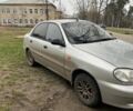 Серый Дэу Сенс, объемом двигателя 1.3 л и пробегом 170 тыс. км за 2200 $, фото 3 на Automoto.ua