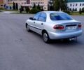 Сірий Деу Сенс, об'ємом двигуна 1.3 л та пробігом 201 тис. км за 2050 $, фото 6 на Automoto.ua