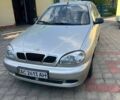 Сірий Деу Сенс, об'ємом двигуна 1.5 л та пробігом 80 тис. км за 2996 $, фото 1 на Automoto.ua