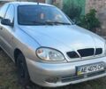 Сірий Деу Сенс, об'ємом двигуна 1.3 л та пробігом 150 тис. км за 1187 $, фото 1 на Automoto.ua