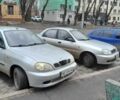 Серый Дэу Сенс, объемом двигателя 1.6 л и пробегом 170 тыс. км за 2100 $, фото 1 на Automoto.ua