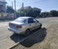 Серый Дэу Сенс, объемом двигателя 1.3 л и пробегом 200 тыс. км за 1200 $, фото 1 на Automoto.ua
