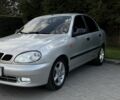Сірий Деу Сенс, об'ємом двигуна 1.5 л та пробігом 158 тис. км за 3500 $, фото 1 на Automoto.ua