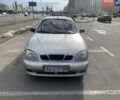 Сірий Деу Сенс, об'ємом двигуна 1.5 л та пробігом 220 тис. км за 1700 $, фото 1 на Automoto.ua
