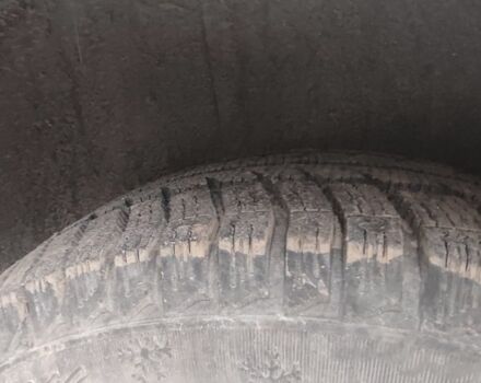 Сірий Деу Сенс, об'ємом двигуна 0 л та пробігом 200 тис. км за 1600 $, фото 3 на Automoto.ua