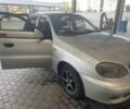 Сірий Деу Сенс, об'ємом двигуна 1.3 л та пробігом 129 тис. км за 1900 $, фото 5 на Automoto.ua