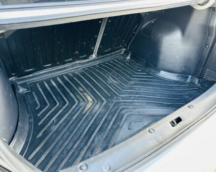 Серый Дэу Сенс, объемом двигателя 1.5 л и пробегом 139 тыс. км за 2950 $, фото 16 на Automoto.ua