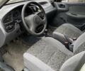 Деу Сенс 2006 у Липовце на Automoto.ua Сірий Деу Сенс, об'ємом двигуна 1.3 л та пробігом 219 тис. км за 950 $, фото 7 на Automoto.ua