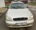 Серый Дэу Сенс, объемом двигателя 1.3 л и пробегом 20 тыс. км за 1000 $, фото 1 на Automoto.ua