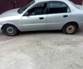 Сірий Деу Сенс, об'ємом двигуна 1.3 л та пробігом 0 тис. км за 1100 $, фото 1 на Automoto.ua
