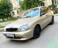 Серый Дэу Сенс, объемом двигателя 1.6 л и пробегом 290 тыс. км за 2690 $, фото 1 на Automoto.ua