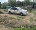 Сірий Деу Сенс, об'ємом двигуна 1.3 л та пробігом 215 тис. км за 1125 $, фото 1 на Automoto.ua