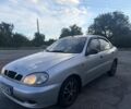 Сірий Деу Сенс, об'ємом двигуна 1.3 л та пробігом 228 тис. км за 1253 $, фото 1 на Automoto.ua