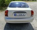 Сірий Деу Сенс, об'ємом двигуна 1.5 л та пробігом 300 тис. км за 2700 $, фото 1 на Automoto.ua