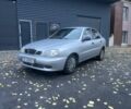 Сірий Деу Сенс, об'ємом двигуна 1.5 л та пробігом 269 тис. км за 1750 $, фото 1 на Automoto.ua