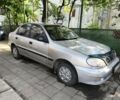 Сірий Деу Сенс, об'ємом двигуна 1.3 л та пробігом 222 тис. км за 1314 $, фото 1 на Automoto.ua