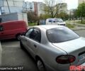 Серый Дэу Сенс, объемом двигателя 1.3 л и пробегом 253 тыс. км за 900 $, фото 1 на Automoto.ua