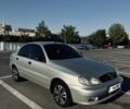Серый Дэу Сенс, объемом двигателя 1.3 л и пробегом 184 тыс. км за 2200 $, фото 1 на Automoto.ua