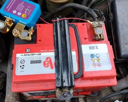 Сірий Деу Сенс, об'ємом двигуна 1.3 л та пробігом 202 тис. км за 1500 $, фото 21 на Automoto.ua